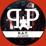 cover: R.A.T. - Dancing All Night