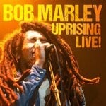 cover: Bob Marley - Uprising Live! (Live)