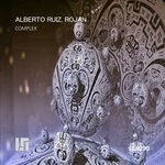 cover: Alberto Ruiz|Rojan - Complex