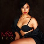 cover: Mya - T.K.O. (The Knock Out)
