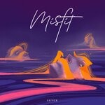 cover: Skyun - Misfit