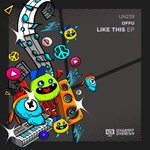cover: OFFU - Like This