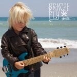 cover: Beach Fly - Chasing A Dream