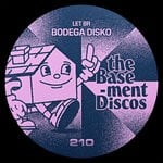 cover: LET BR - Bodega Disko
