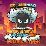 cover: BBB|Borja Garcia|Javi Soria - Boomb Liner