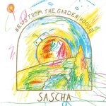 cover: Sascha - News From The Garden House