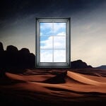 cover: Austher - Whispers Of Time
