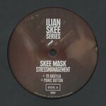 cover: Skee Mask - Stressmanagement