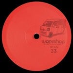 cover: Lowtec|Marvin Dash - Workshop 33