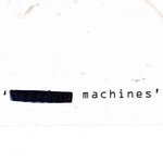cover: Fucking Machines - Promotional Digital Single