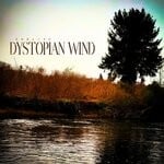 cover: Sadlive - Dystopian Wind