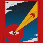 cover: The Diasonics - Ornithology