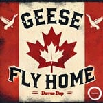 cover: Darren Day - Geese Fly Home