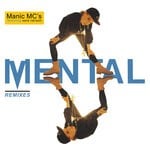 cover: Manic MC's - Mental