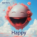 cover: Matt Merty - Happy