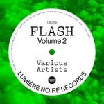 cover: Various - Flash Vol 2