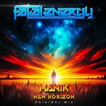 cover: MAN!K - New Horizon