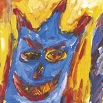 cover: The Levellers - Zeitgeist (Remastered)