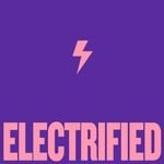 cover: SEUNG - Electrified