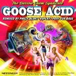 cover: Pray For Bass|Kuplay|Philly Blunt|The Darrow Chem Syndicate - Goose Acid