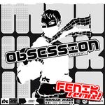 cover: Manila Killa|Sarah de Warren - Obsession (Fenik Extended Remix)