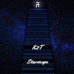 cover: K2T - Starscape