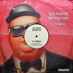 cover: Ash Garcia|Antimateria - El Sombrero