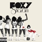 cover: Foxy Shazam - Foxy Shazam (Explicit)