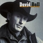 cover: David Ball - Thinkin' Problem