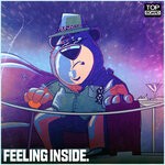 cover: SPACHO & LAMOR - Feeling Inside EP