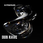 cover: DJ Stelio Black - Dub Rave (Explicit)
