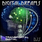 cover: DJ-S - Digital Dreams