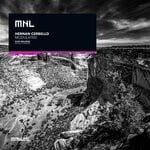 cover: Hernan Cerbello - Modulated