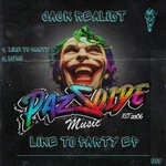 cover: Jack Realist - Like To Party