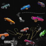 cover: 12k Gotti - Swing My Door