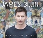 cover: James Blunt - Heart To Heart EP
