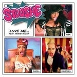 cover: Travie McCoy - Love Me (Explicit)