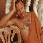 cover: Hussain Bokhari - Bangkok Boy