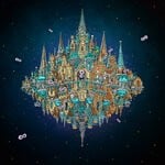 cover: Dance Gavin Dance - All The Way Down (Explicit)