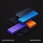 cover: Luke Brancaccio - Amies