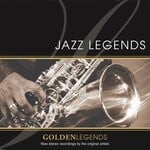 cover: Various - Golden Legends: Jazz Legends