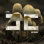 cover: LEX DJ - Mushrooms