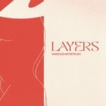 cover: Various - Layers Various Artists 001