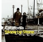 cover: Catatonia - Stone By Stone