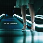 cover: The Egg - Travelator