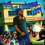 cover: M1|Menace|Ted Ganung - First Time Caribbean Party