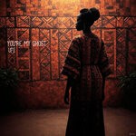 cover: UPZ - You're My Ghost