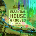 cover: Various - Nothing But... Essential House Grooves, Vol 01