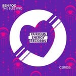 cover: Ben Fox - The Blessing