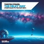 cover: Torsten Stenzel - The Milky Way (York's Back To The Past Edit)
